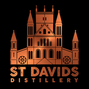 St Davids Distillery Limited