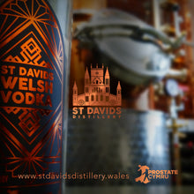 Load image into Gallery viewer, ST DAVIDS VODKA